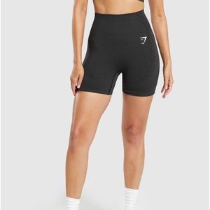 Gymshark vital seamless shorts size Small